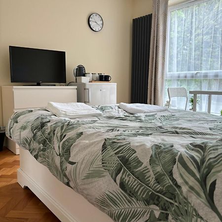 Wembley Stadium Large Double Room Londra Esterno foto