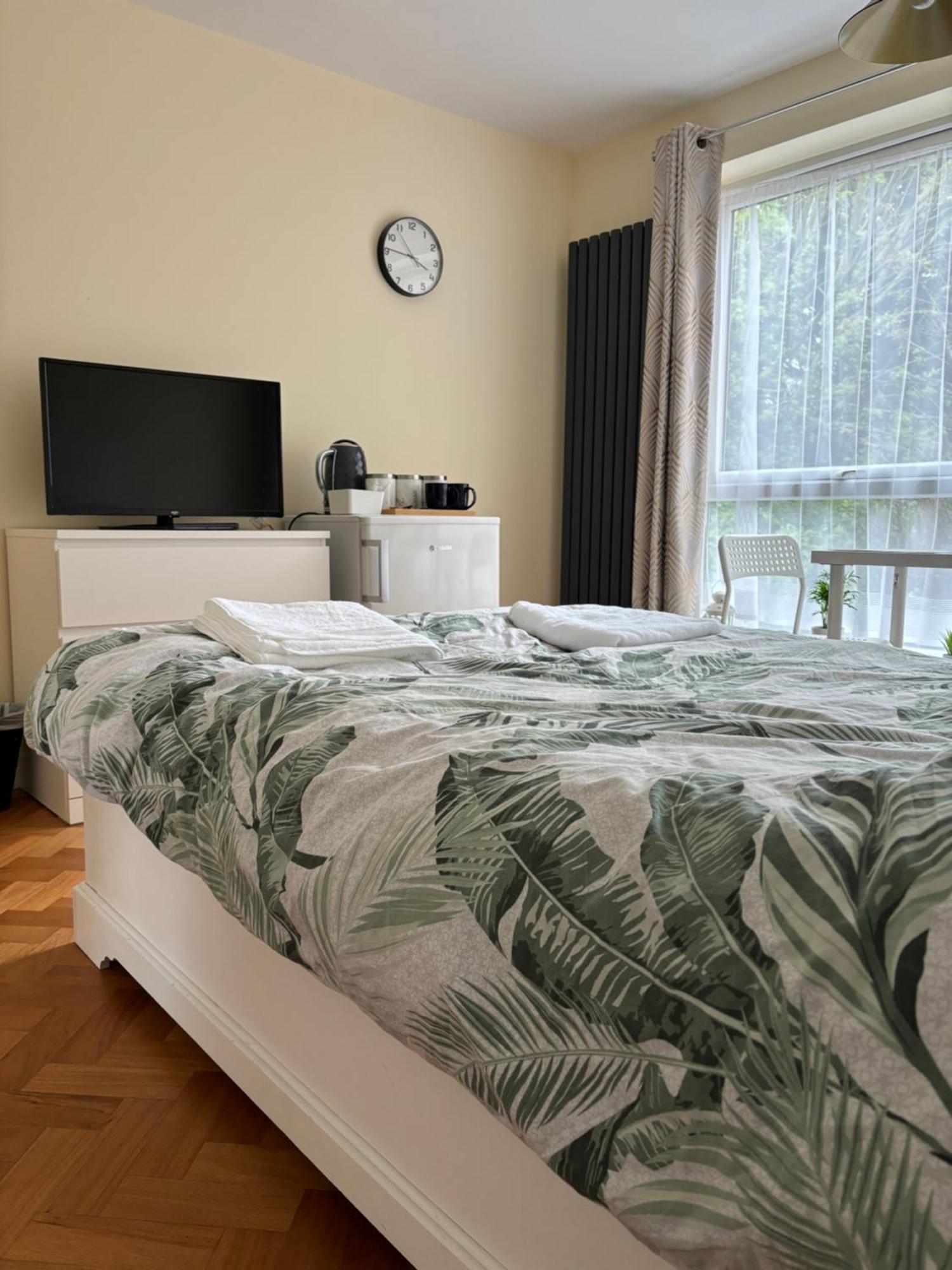 Wembley Stadium Large Double Room Londra Esterno foto