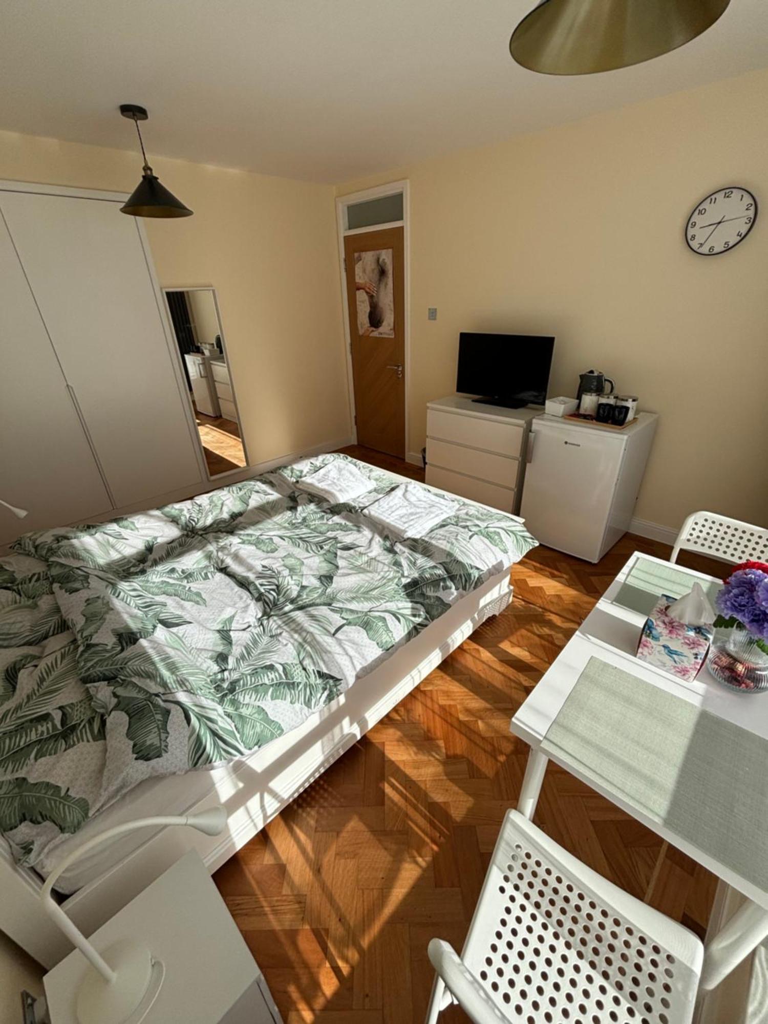 Wembley Stadium Large Double Room Londra Esterno foto